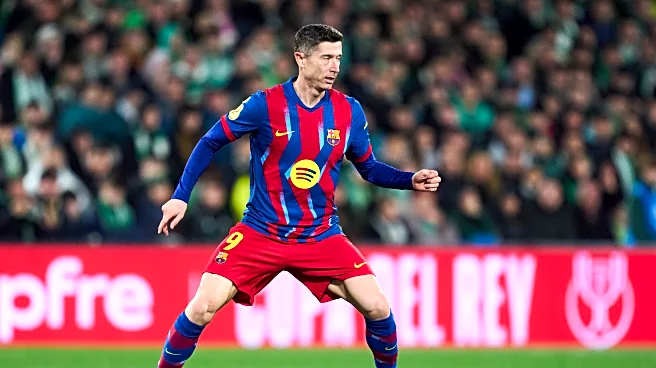 Albacete vs Barcelona live stream: Lineups, Kickoff time, TV channel, How to watch Copa del Rey online