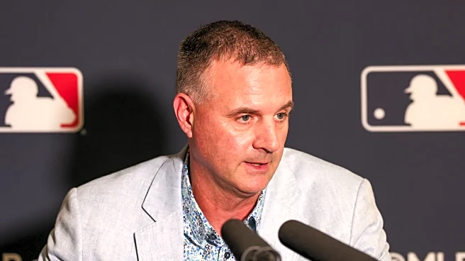 Seven key quotes from the Royals Rally press conferences