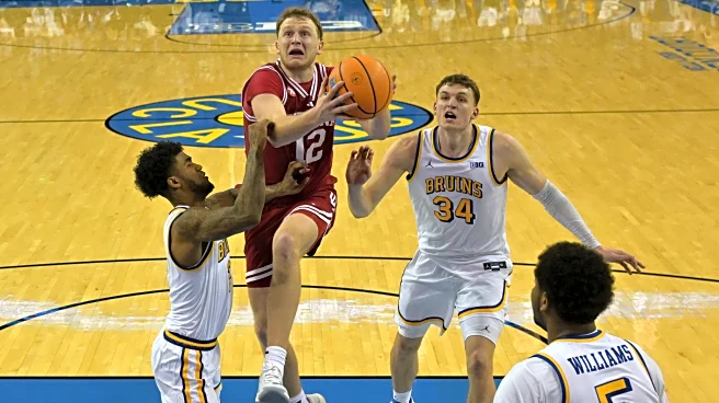 Bracketology 2026: Six Weeks Of Sorting Left