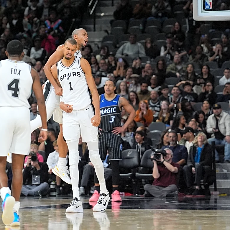 What we learned from the Spurs win over the Magic