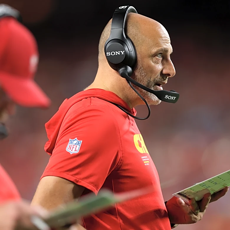 Matt Nagy hired by Giants: Big Blue View writers have varied reactions