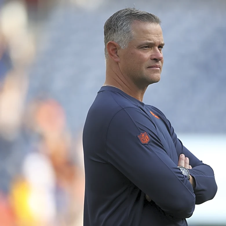 Ravens to hire former Broncos, Chargers OC Joe Lombardi