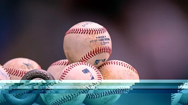 Mariners 2026 Prospect Rankings: Honorable Mentions