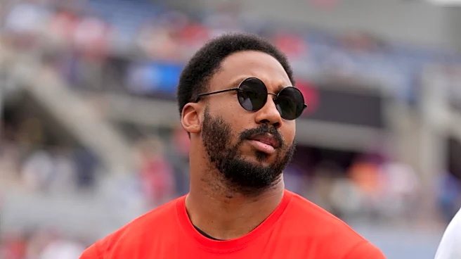 Browns get 2 QBs in, what should be next for the Pro Bowl Games