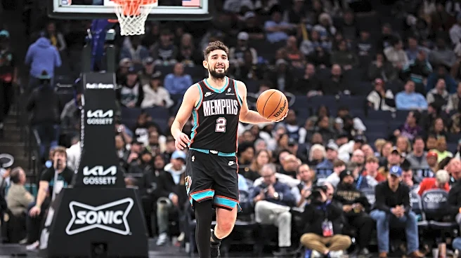 ’Hoos in the NBA: Ty Jerome makes his return