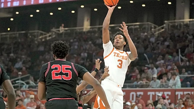 Texas hosts South Carolina in favorable stretch of SEC play