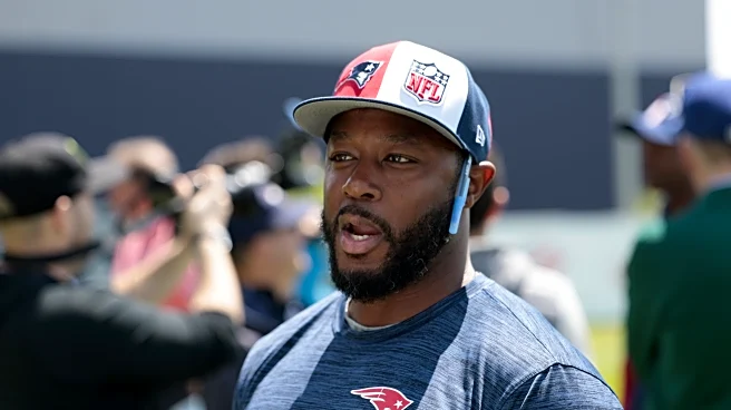 Former Rams coach has important role in Super Bowl