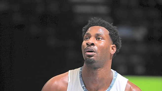 Grizzlies Trade Jaren Jackson Jr. to Jazz for Big Draft Haul