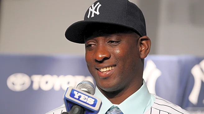 50 Most Notable Yankees Free Agent Signings in 50 Years: Rafael Soriano