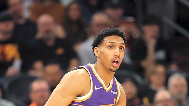 The uneasy middle of Ryan Dunn’s second season