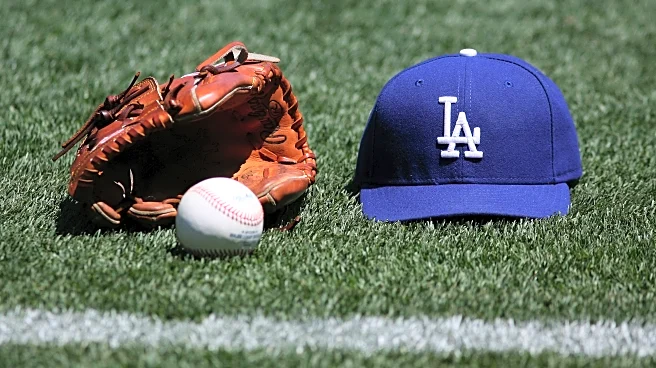 Dodgers prospect to watch in 2026: Christian Zazueta