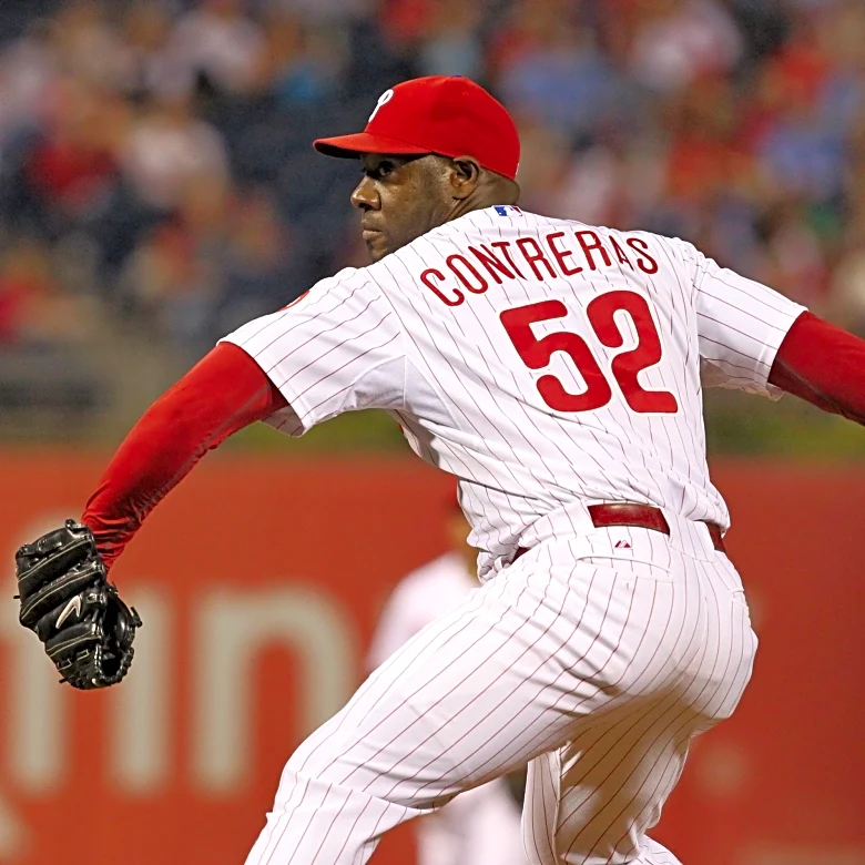 The “Last Man In” free agent tournament: Jose Contreras vs. Ronny Cedeño