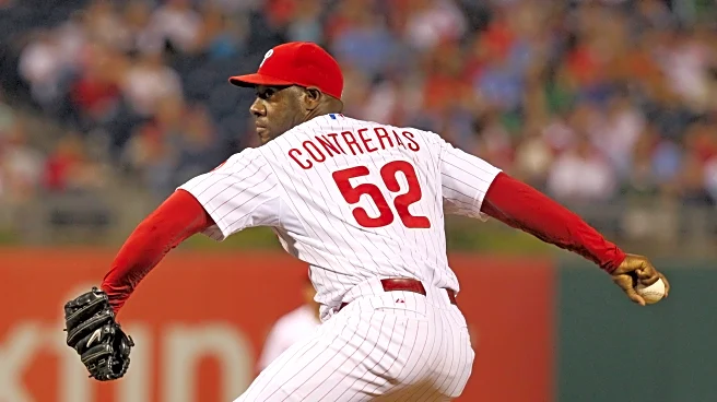 The “Last Man In” free agent tournament: Jose Contreras vs. Ronny Cedeño