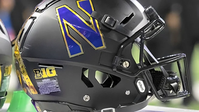 BREAKING: Northwestern football will play new Ryan Field opener Oct. 2, first two home games at Martin Stadium