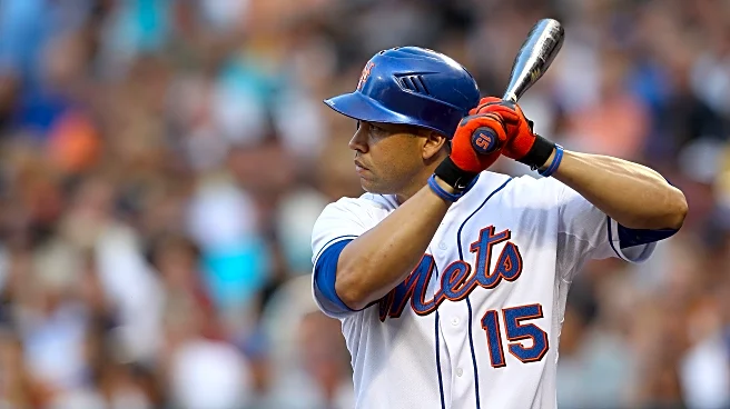 Carlos Beltrán to wear Mets cap on HOF plaque