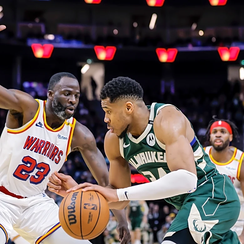 Dub Hub: Draymond Green faces ‘very real’ trade possibility amid Warriors’ pursuit of Giannis Antetokounmpo