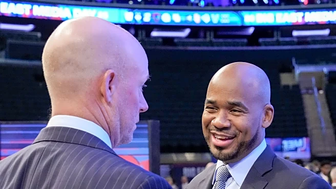 Villanova vs Seton Hall: Game Preview