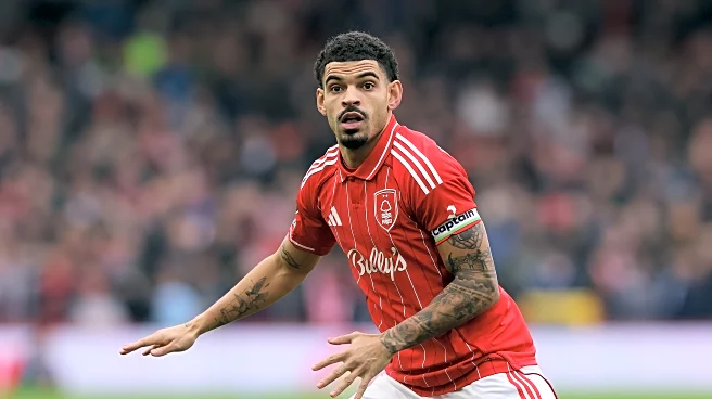 EPL GW-25 Best FPL Differentials