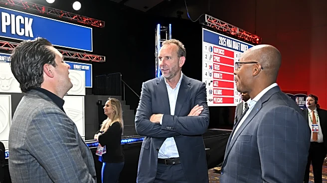 RUMOR ROUND-UP: The deadline clock is running