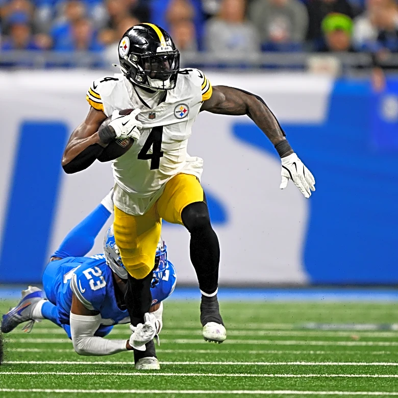 Lions fan from D.K. Metcalf altercation files $100 million lawsuit