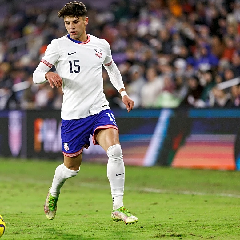 USA Soccercast, Episode 174: Max Arfsten Speaks On World Cup Chances