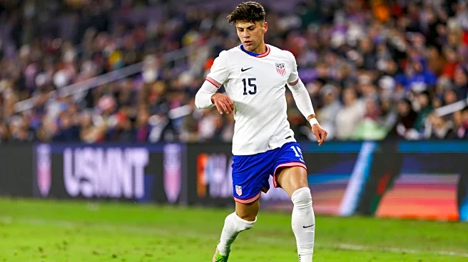 USA Soccercast, Episode 174: Max Arfsten Speaks On World Cup Chances