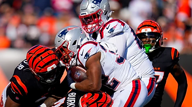 Who will win Super Bowl LX?