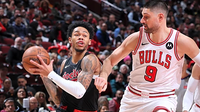 Celtics Trade Simons to Bulls