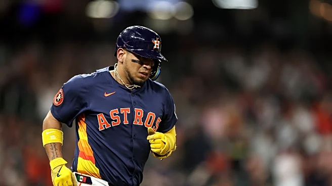 Does Paredes New Deal with Astros Make Him More Tradeable?