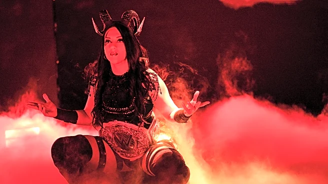 WWE Raw falls out of Netflix Global Top 10 as Bridgerton pulls a Stranger Things