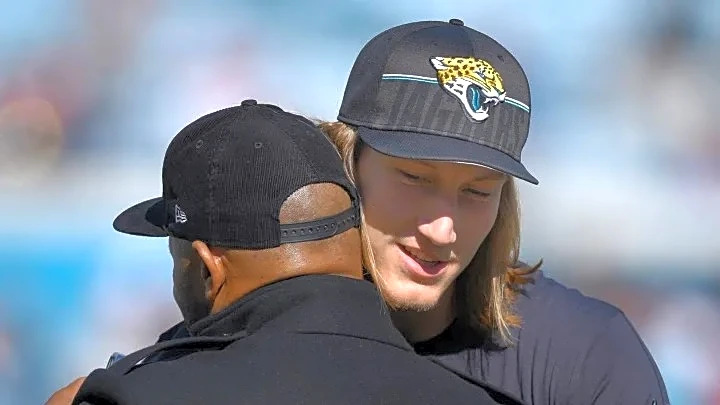 Daily Prowl: Jaguars legend Fred Taylor gives opinion on Trevor Lawrence