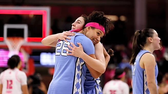 UNC women’s basketball takes important step with win at NC State