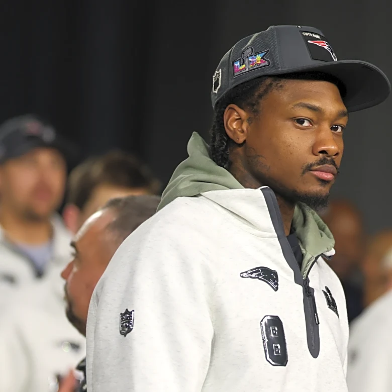 Stefon Diggs won’t let legacy be defined by Super Bowl alone