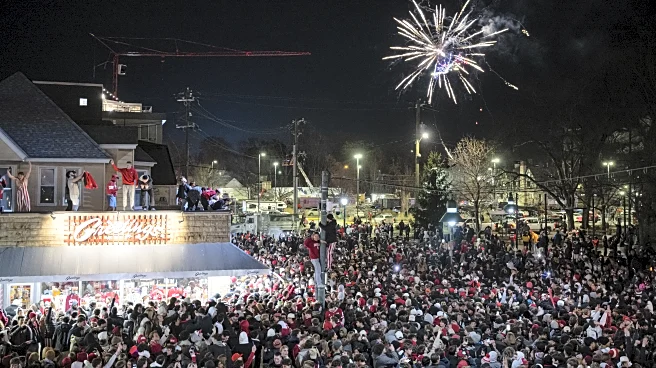 5 great ways to stay awake before Indiana men’s basketball at USC
