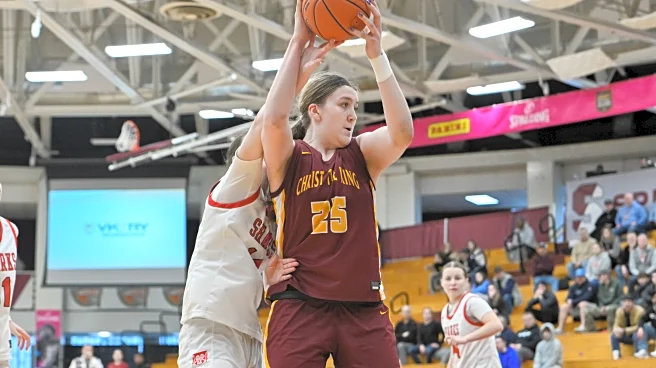 UConn signee Olivia Vukosa named McDonald’s All-American
