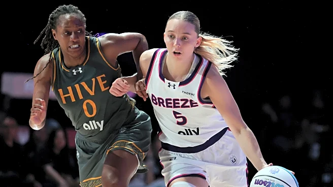 The second edition of Unrivaled’s 1-on-1 Tournament tips off in one week