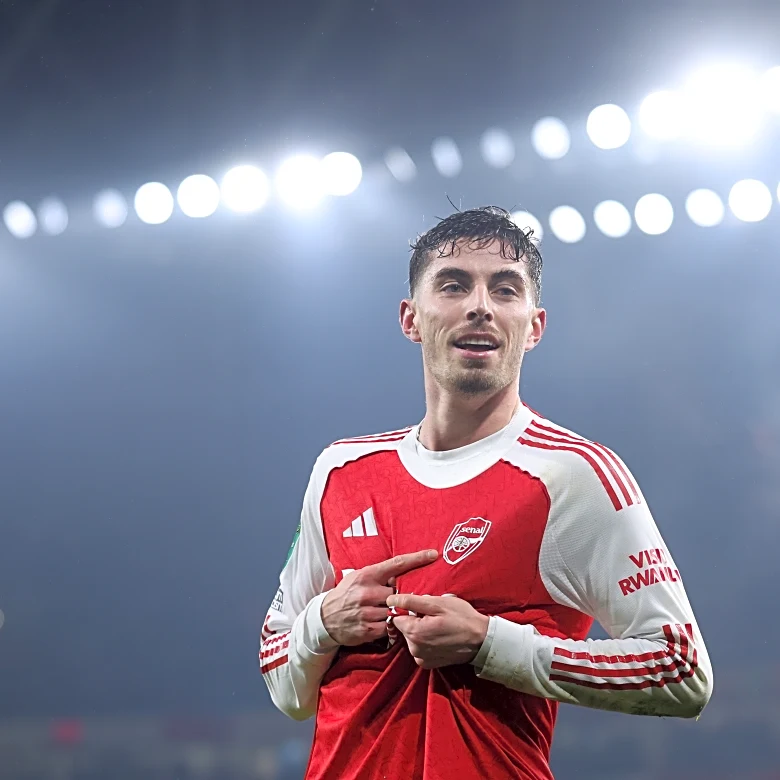 Arsenal 1 – Chelsea 0 (4-2) match report: and we’re going to WEMBLEY