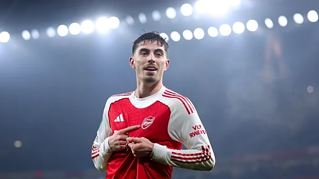 Arsenal 1 – Chelsea 0 (4-2) match report: and we’re going to WEMBLEY