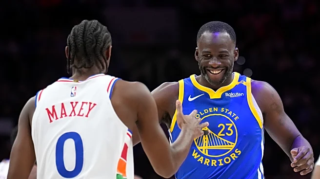 How to watch Warriors vs. 76ers