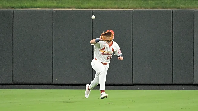 Michael Siani finds his way back to Dodgers