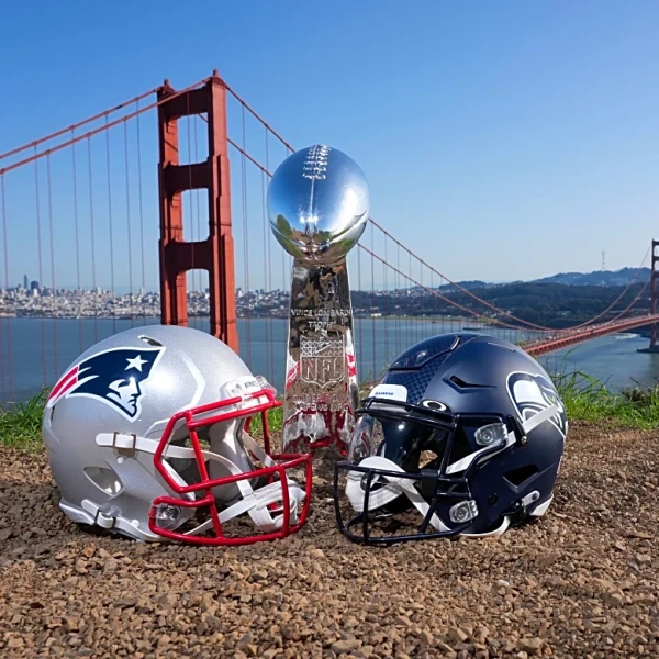 Minnesota Vikings Reacts Survey: WHO YA GOT?!