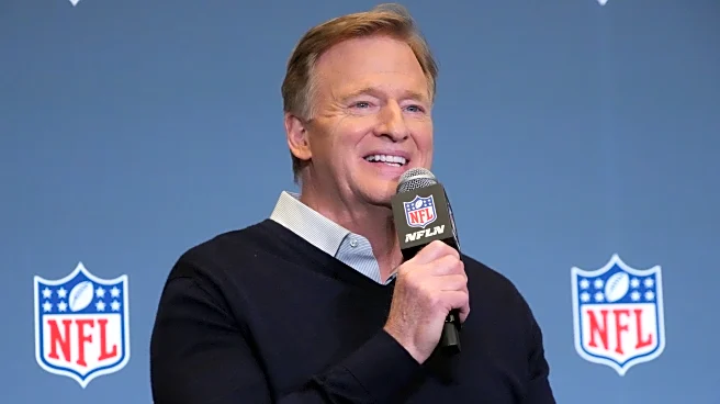 NFL, NFLPA disagree about 18th regular-season game