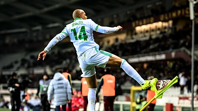 Speed Over Stardom: Assessing Roma’s 2026 Winter Transfers