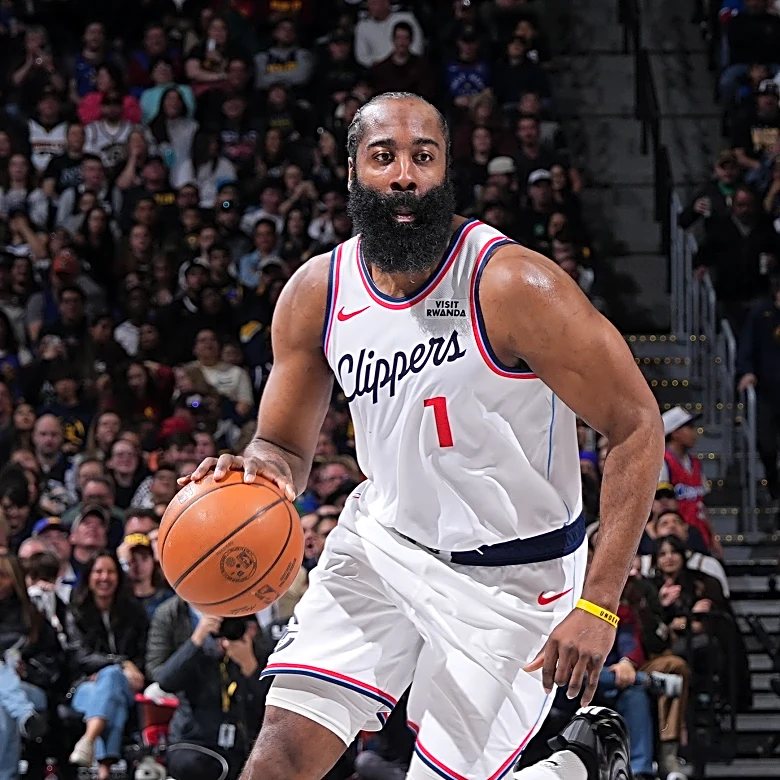 Another NBA Deadline Mega-Trade as James Harden Moves to the Cavaliers