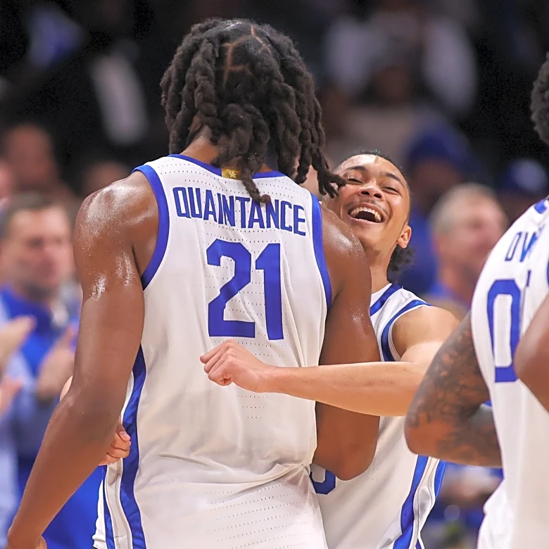 Kentucky vs. Oklahoma Injury Report: Same 3 names appear