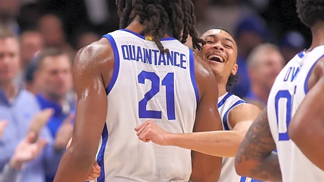 Kentucky vs. Oklahoma Injury Report: Same 3 names appear