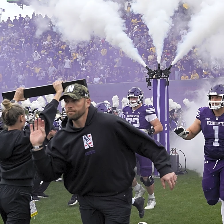 Northwestern hates fun, CU won’t play in Ryan Field