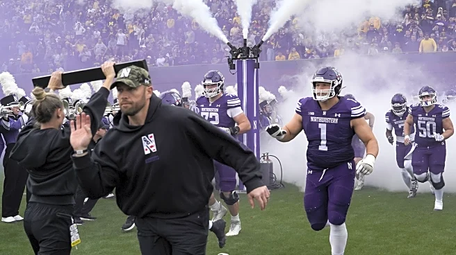 Northwestern hates fun, CU won’t play in Ryan Field