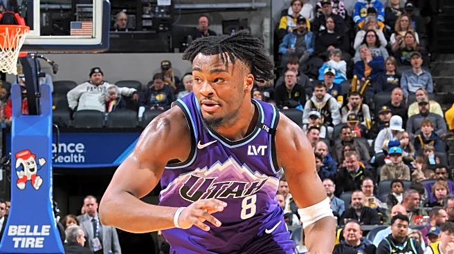 Post Game Recap: Utah Jazz vs Indiana Pacers