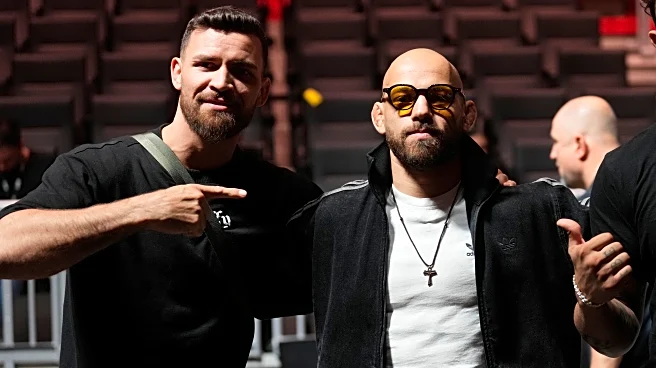 Fighting Enemies? Jean Silva is no longer friends with teammate Mauricio Ruffy – ‘It’s over’